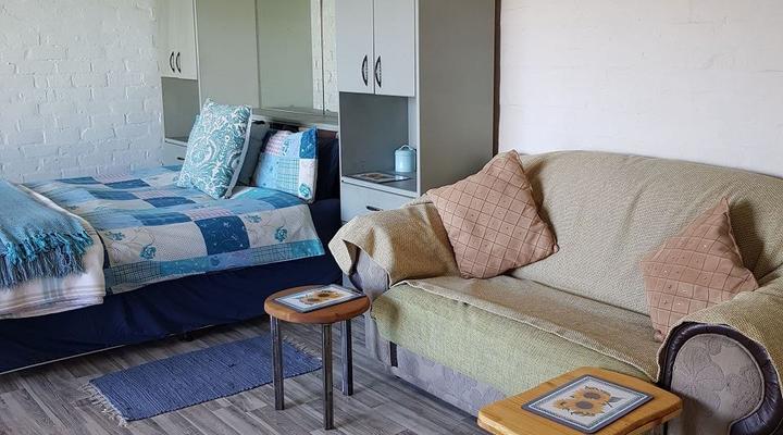 Clanwilliam Hills House