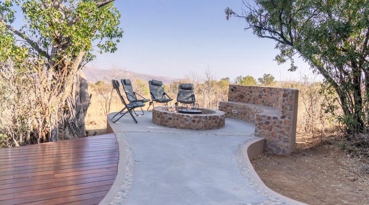 Mabalingwe Safari Lodge