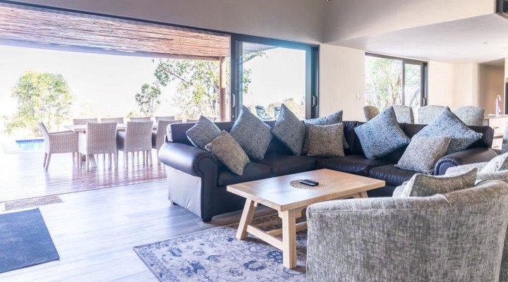 Mabalingwe Safari Lodge