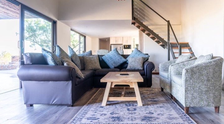 Mabalingwe Safari Lodge