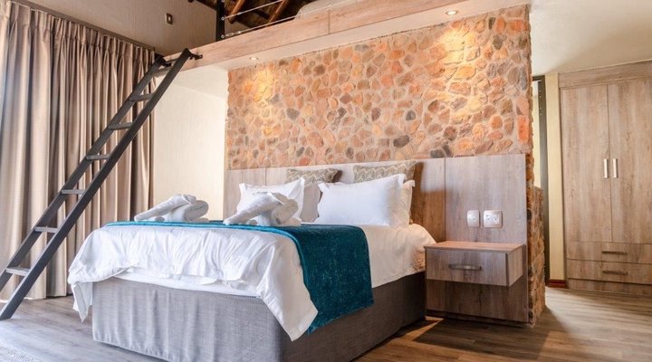 Mabalingwe Safari Lodge