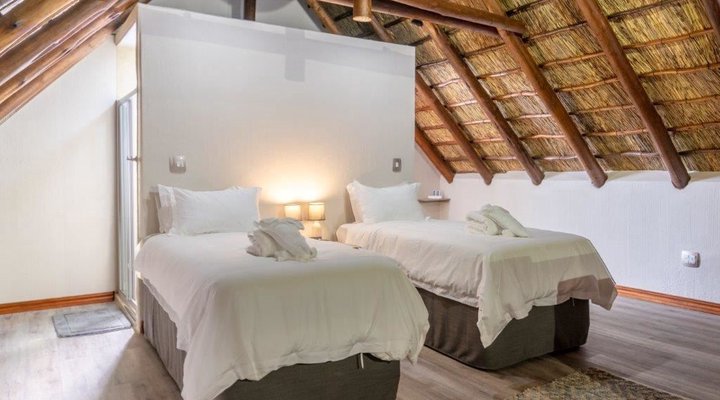 Mabalingwe Safari Lodge