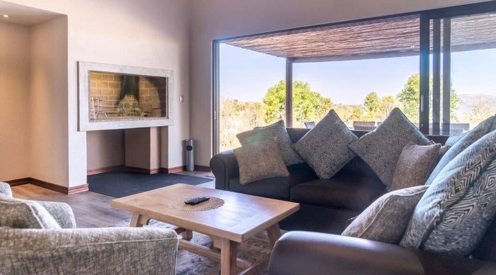 Mabalingwe Safari Lodge