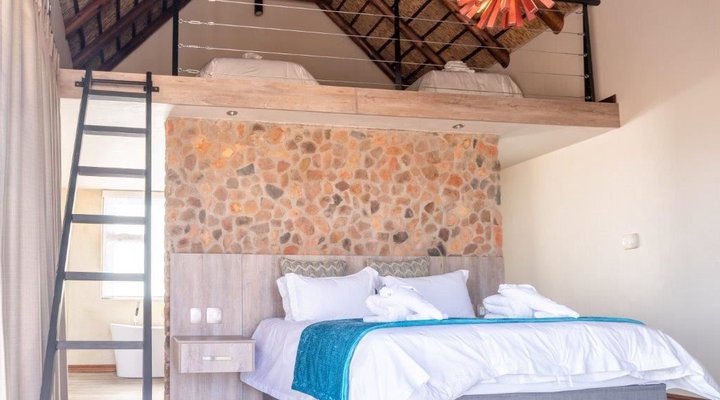 Mabalingwe Safari Lodge