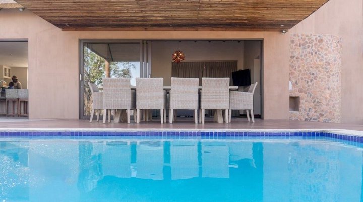 Mabalingwe Safari Lodge