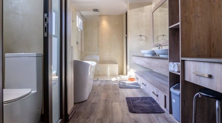 Mabalingwe Safari Lodge