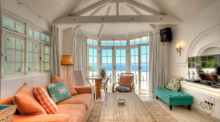 Camps Bay Hacienda