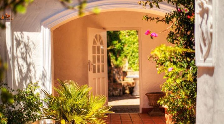Camps Bay Hacienda