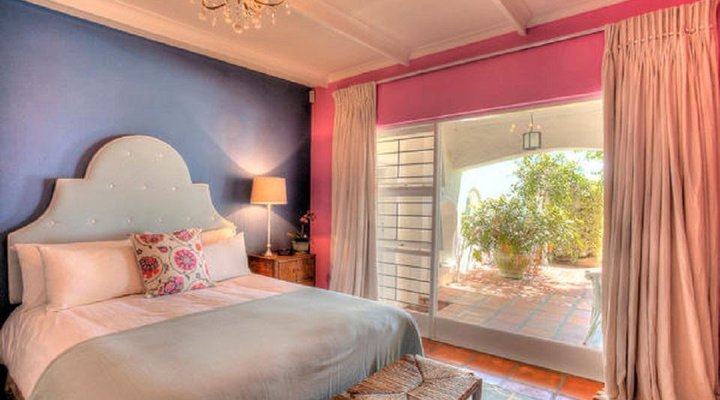 Camps Bay Hacienda
