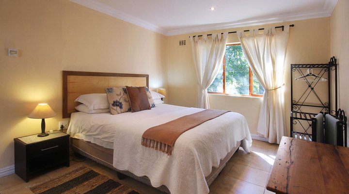 Stony Brook Cottages