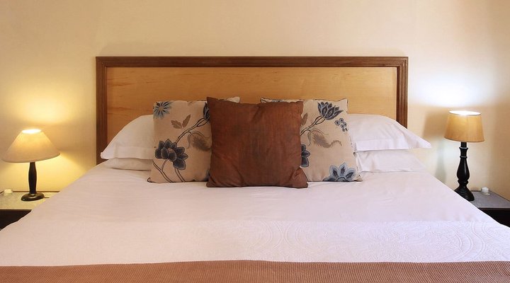 Stony Brook Cottages