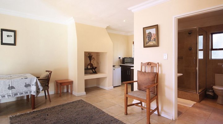 Stony Brook Cottages