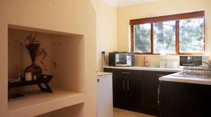 Stony Brook Cottages