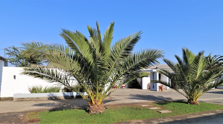 10de Laan Bed & Breakfast