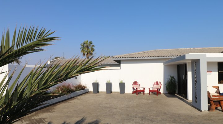 10de Laan Bed & Breakfast