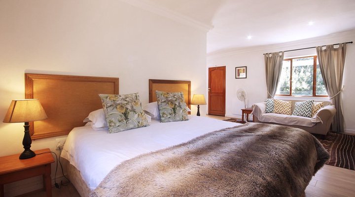 Stony Brook Cottages