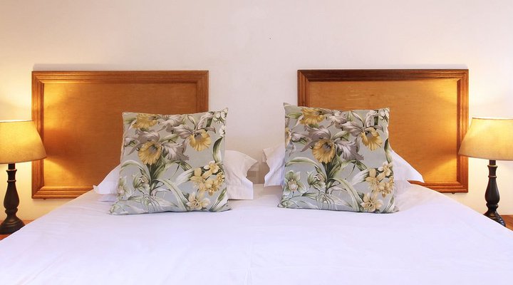 Stony Brook Cottages