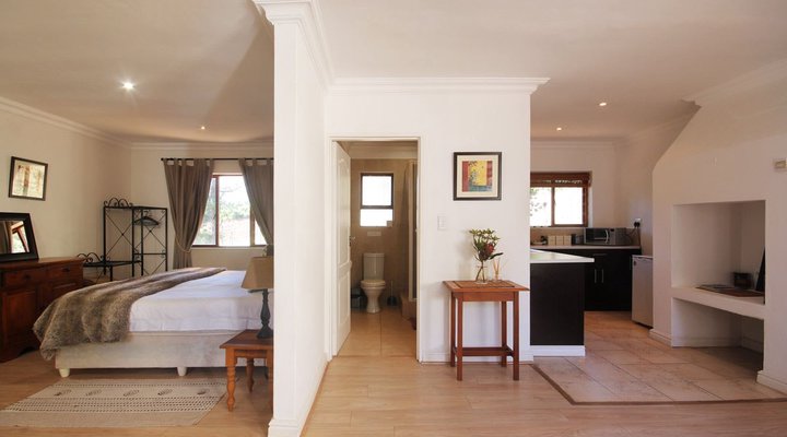 Stony Brook Cottages