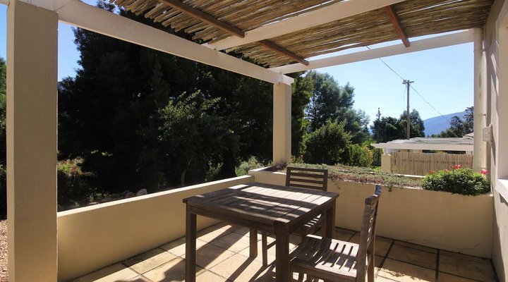 Stony Brook Cottages