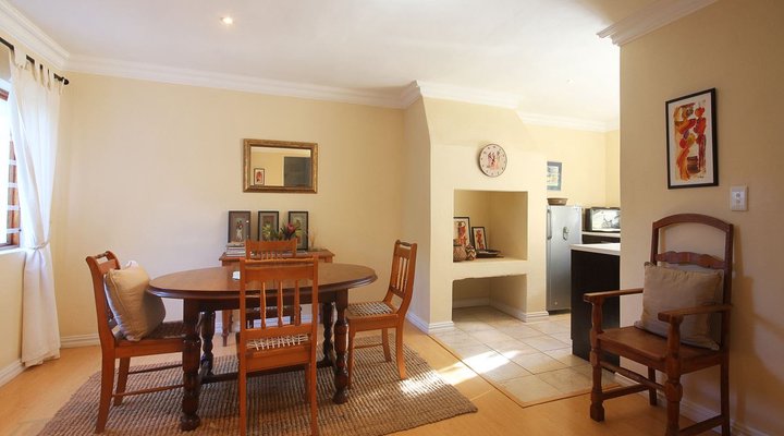 Stony Brook Cottages