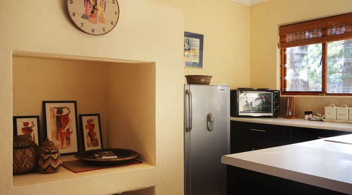 Stony Brook Cottages