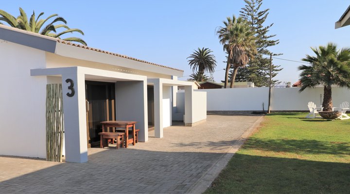 10de Laan Bed & Breakfast