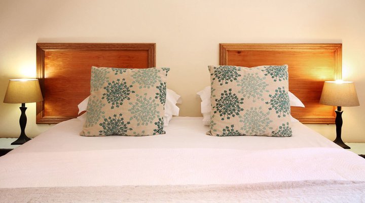 Stony Brook Cottages