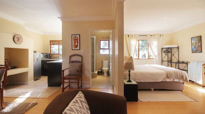 Stony Brook Cottages