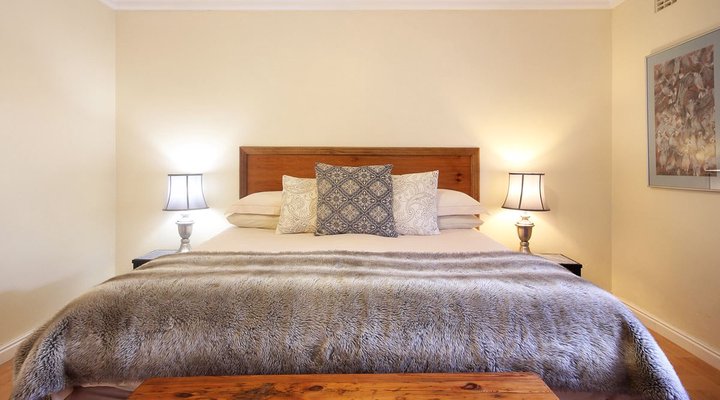 Stony Brook Cottages