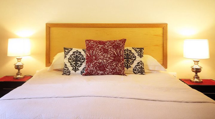 Stony Brook Cottages