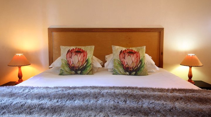 Stony Brook Cottages