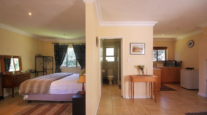 Stony Brook Cottages