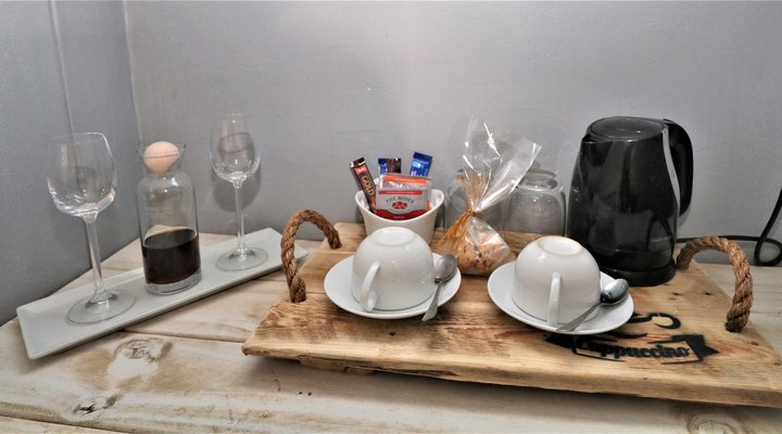 10de Laan Bed & Breakfast