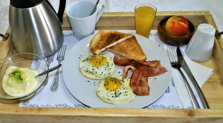 10de Laan Bed & Breakfast