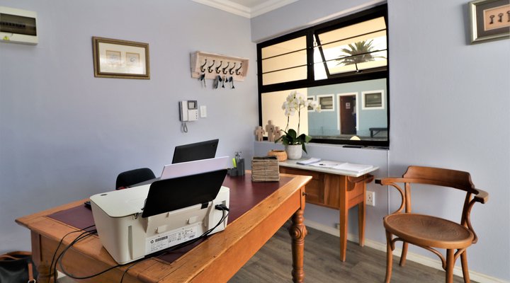 10de Laan Bed & Breakfast