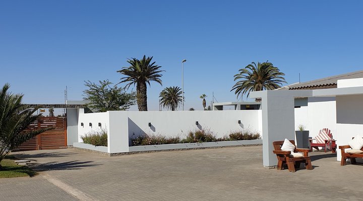 10de Laan Bed & Breakfast