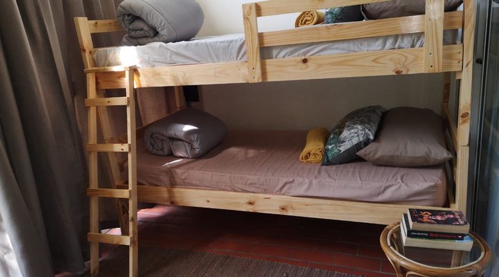Flat 59 The Bridge Holiday Resort