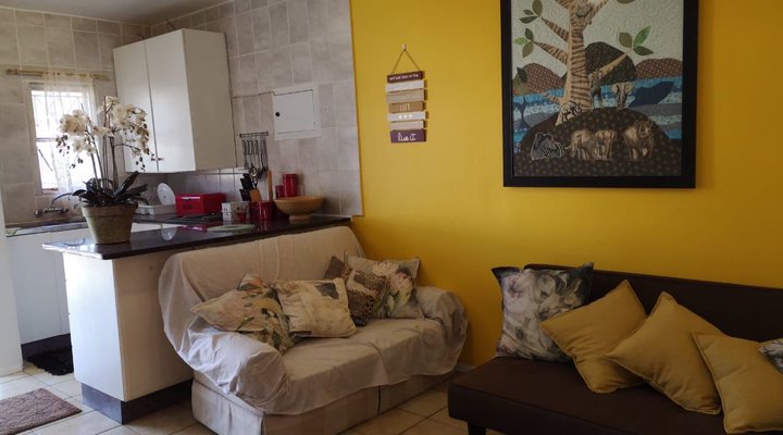 Flat 59 The Bridge Holiday Resort