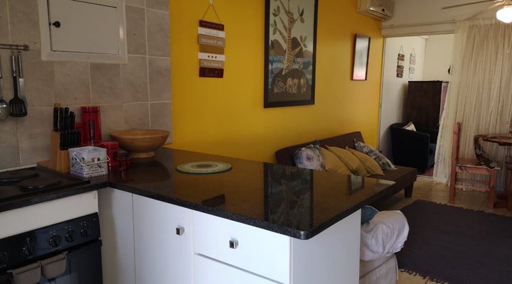 Flat 59 The Bridge Holiday Resort