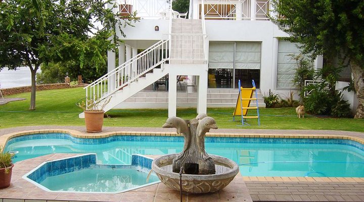 Affinity Guest House