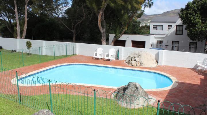 Clovelly Self-Catering Guest House