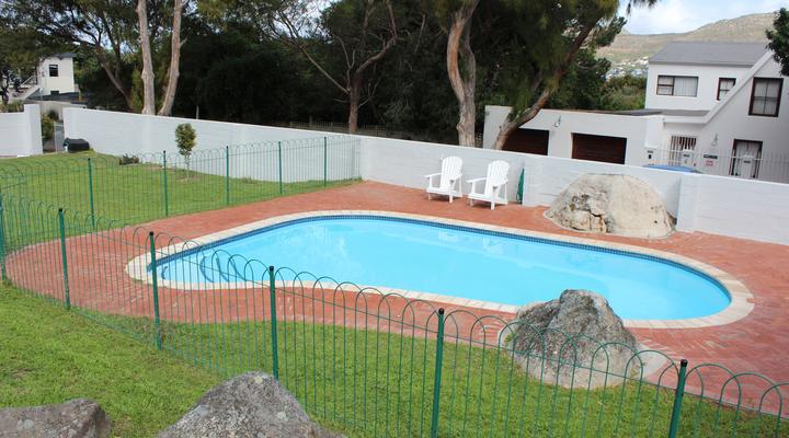 Clovelly Self-Catering Guest House