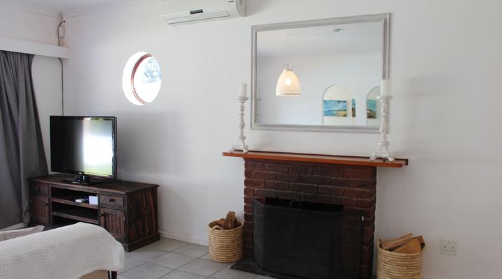 Clovelly Self-Catering Guest House