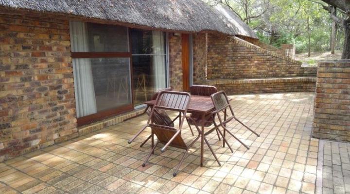 SANParks Berg en Dal Rest Camp Kruger National Park