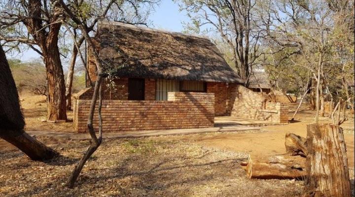 SANParks Berg en Dal Rest Camp Kruger National Park