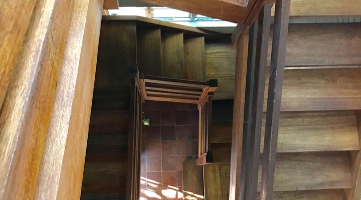 Seafoam in Kommetjie