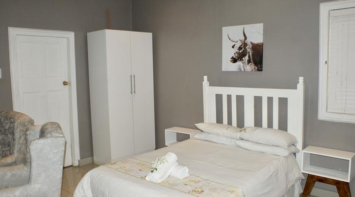 Umgazana River Lodge - Spa & Conference Centre