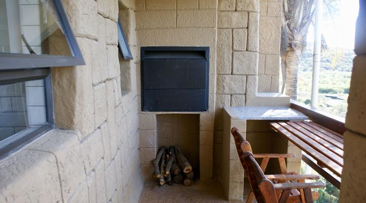 Umgazana River Lodge - Spa & Conference Centre