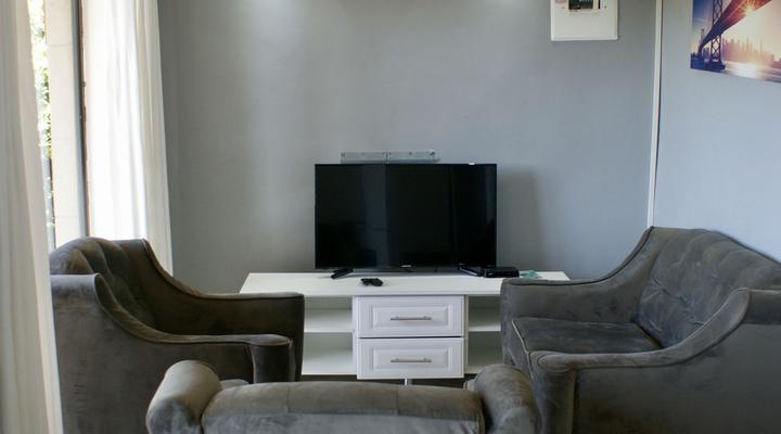 Umgazana River Lodge - Spa & Conference Centre