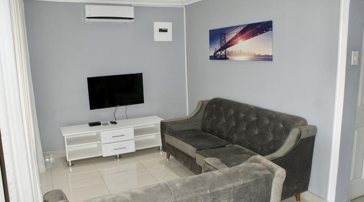 Umgazana River Lodge - Spa & Conference Centre